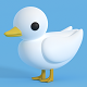 Cartoon Duck 3D model - 3DOcean Item for Sale