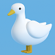 Cartoon Duck 3D model - 3DOcean Item for Sale