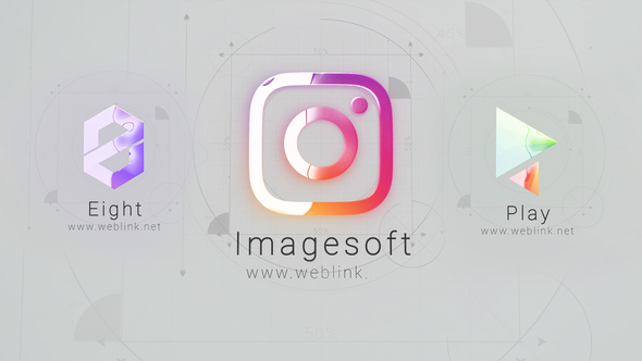 Architectural Logo 3 alt