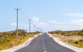 Undulating Road Tasmania Australia - PhotoDune Item for Sale
