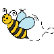 Bees Buzzing