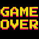 Game Over Sound 2
