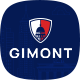 Gimont - City Government WordPress Theme - ThemeForest Item for Sale