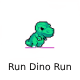 Run Dino Run - Flutter Game - CodeCanyon Item for Sale