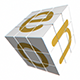 Cube Transform Logo | After Effects - VideoHive Item for Sale