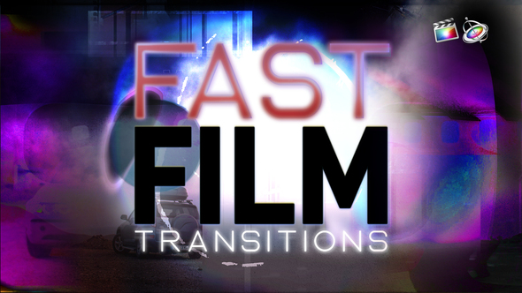 Fast Film Transitions alt