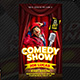 Comedy Show Instagram Reels - VideoHive Item for Sale
