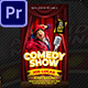 Comedy Show Instagram Reels - VideoHive Item for Sale