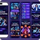 eSport Instagram Stories - VideoHive Item for Sale