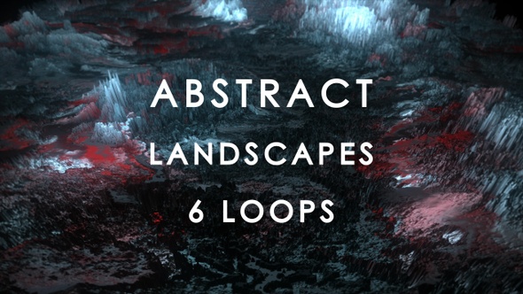 Abstract Landscapes