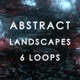 Abstract Landscapes - VideoHive Item for Sale
