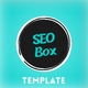 SEOBox Template for AtoZ SEO Tools - CodeCanyon Item for Sale