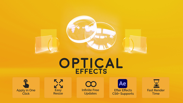 Optical Effects