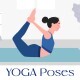 Yoga Poses - VideoHive Item for Sale