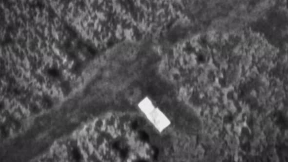 Blasting the Enemy Military Forces Army Truck by detonating an explosive object alt