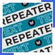 Text & Logo Repeater Kit - VideoHive Item for Sale