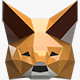 Metamask - 3DOcean Item for Sale