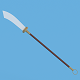 Cartoon Chinese Pu Dao 3D model - 3DOcean Item for Sale