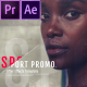 Extreme Sport Promo - VideoHive Item for Sale