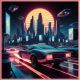 Retro Synthwave