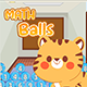 Math Balls- Construct3 - HTML - CodeCanyon Item for Sale