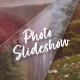 Travel Photo Slideshow - VideoHive Item for Sale
