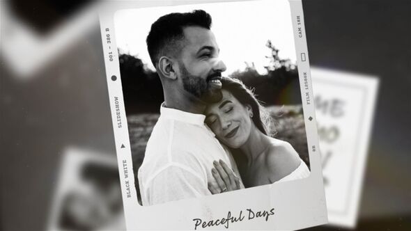 Album Photo Slideshow alt