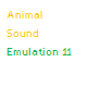 Animal Sound Emulation 11