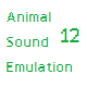 Animal Sound Emulation 12