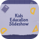 Kids Education Slideshow - VideoHive Item for Sale
