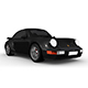 Porsche 911 964 Turbo 1993 - 3DOcean Item for Sale