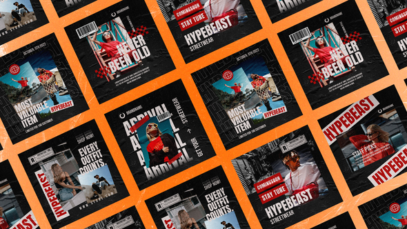 Rogue Hypebeast Instagram Posts alt