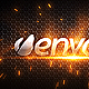 Metal Logo and Title Sequence - VideoHive Item for Sale
