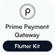 Prime Flutter Payment Gateways Kit - CodeCanyon Item for Sale