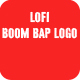 LoFi Boom Bap Logo