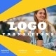 Logo Transition - VideoHive Item for Sale