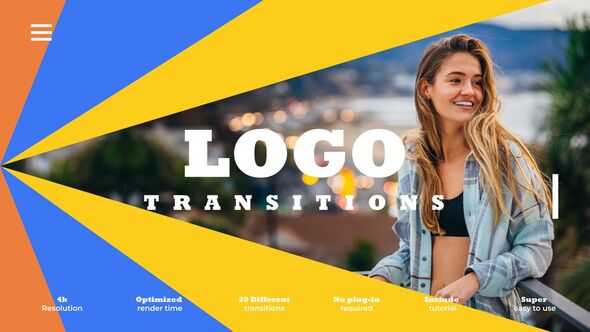 Logo Transition alt