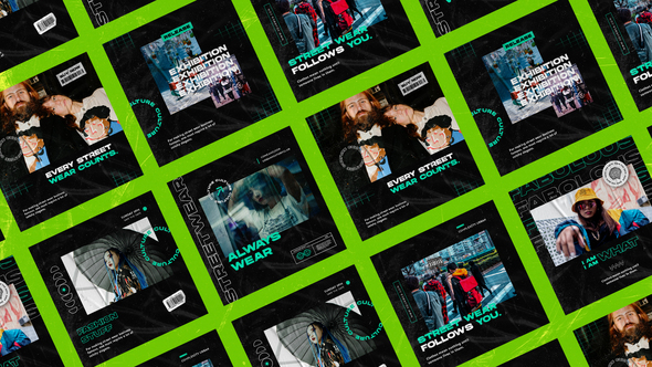 Hypebae Grunge Instagram Posts alt