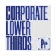 Corporate Lower Thirds - VideoHive Item for Sale