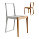 SKIN Chair by Branca Lisboa - 3DOcean Item for Sale