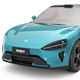 2024 Xiaomi SU7 With Interior - 3DOcean Item for Sale