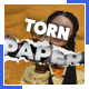 Torn Paper Transitions - VideoHive Item for Sale