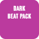 Dark Beat Pack - AudioJungle Item for Sale