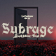 Subrage - GraphicRiver Item for Sale