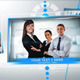 Corporate Dots & Displays - VideoHive Item for Sale