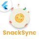 SnackSync Food Service App | iOS/Android - Flutter UI Kit - CodeCanyon Item for Sale