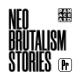 Neo Brutalism Stories - VideoHive Item for Sale