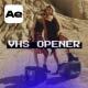 VHS Opener - VideoHive Item for Sale