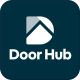 DoorHub Flutter UI kit - CodeCanyon Item for Sale