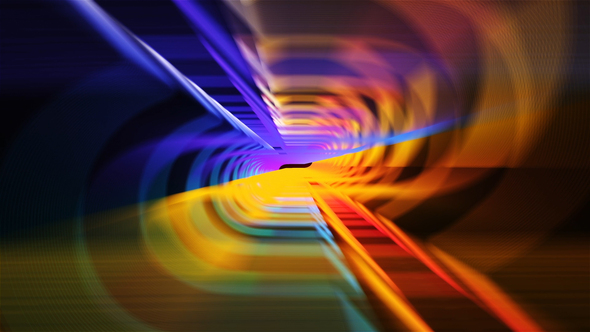 Modern Logo Reveal alt